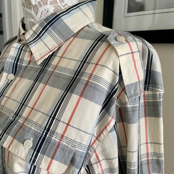 banana republic mens shirt size Xl - Picture 10 of 12